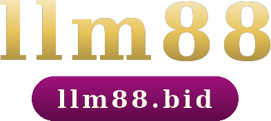 llm88 โลโก้